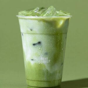 Ô MON MATCHA